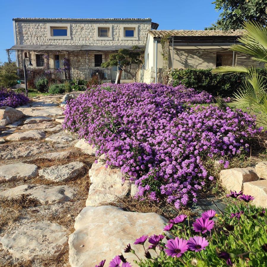 فيلا Casadorata Buen Retiro Vista Mare دونّالوكاتا المظهر الخارجي الصورة