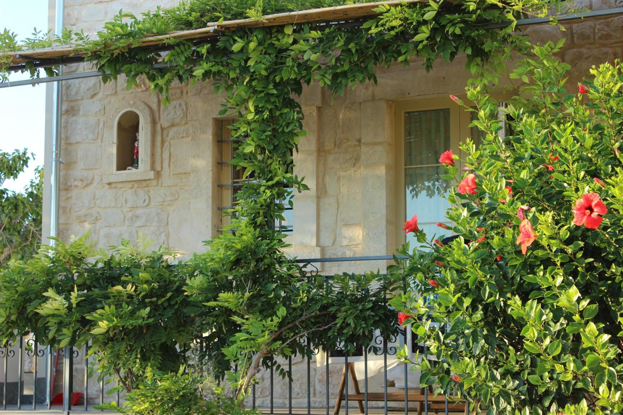 فيلا Casadorata Buen Retiro Vista Mare دونّالوكاتا المظهر الخارجي الصورة