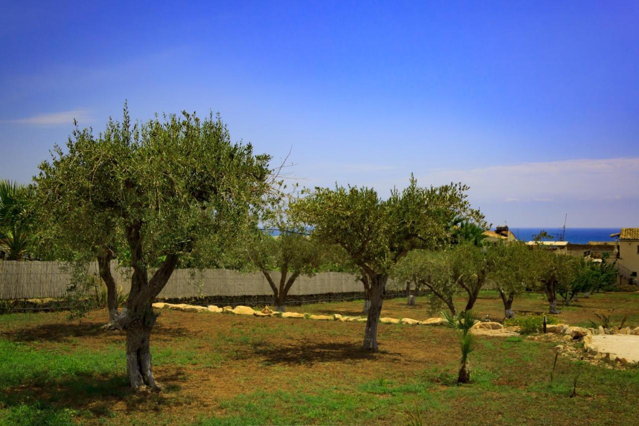 فيلا Casadorata Buen Retiro Vista Mare دونّالوكاتا المظهر الخارجي الصورة